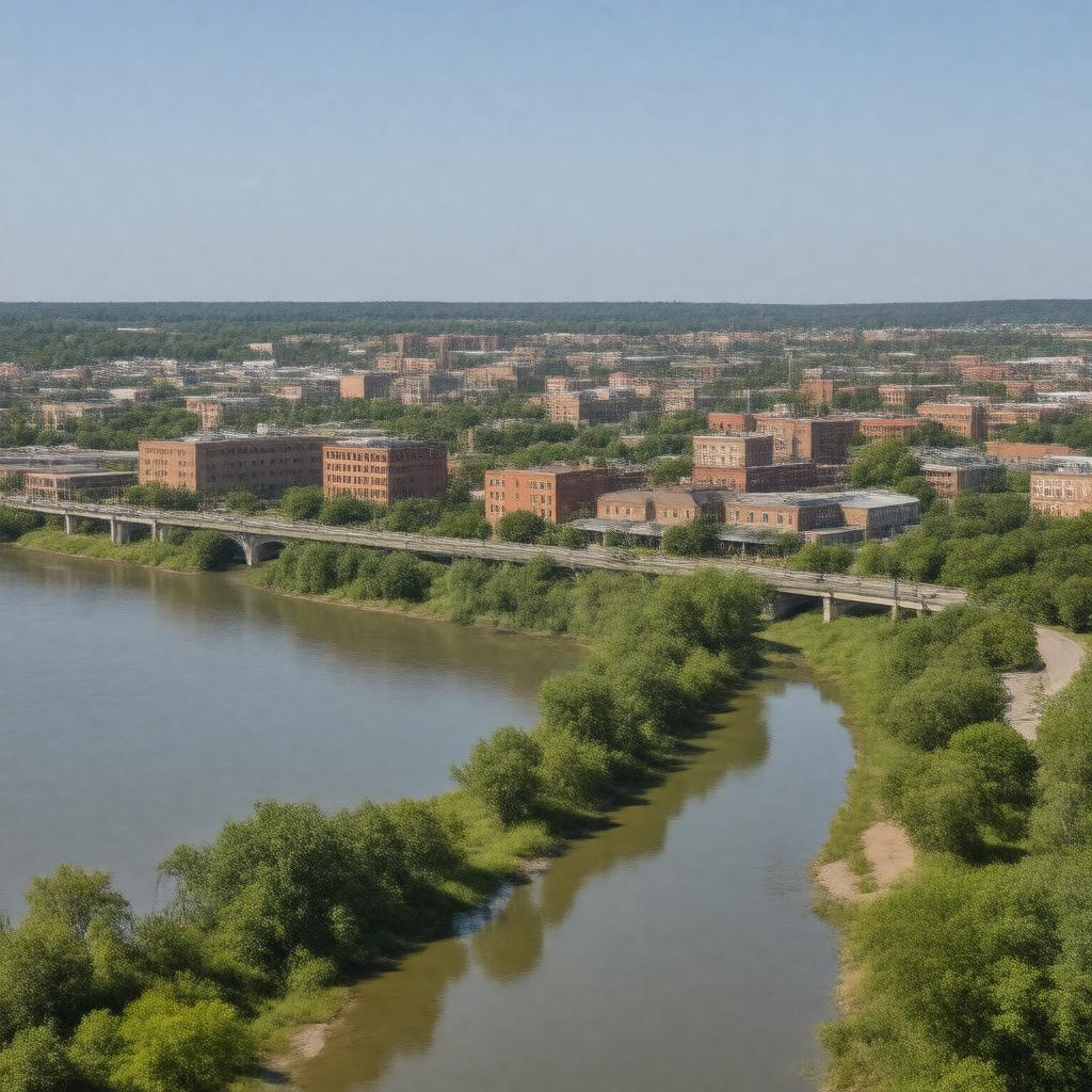 Yankton, South Dakota